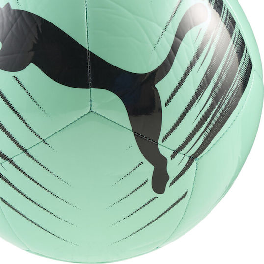 PUMA Attacanto Graphic Μπάλα Ποδοσφαίρου Πράσινη