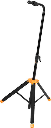 Ortega Ogs-2bk Black Orange Steel Guitar Stand