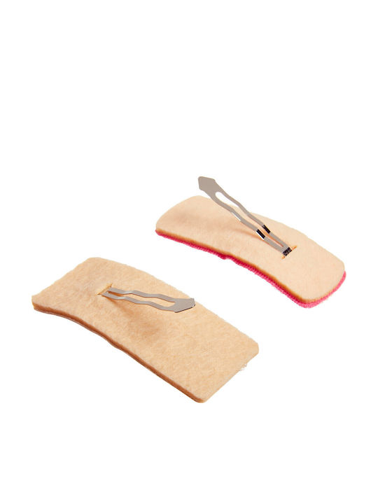 Alouette Set Kids Hair Clips with Clips 2 Pieces