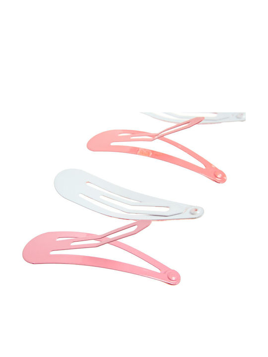 Alouette Set Kinder Haarspangen mit Haarspangen 4 Stück