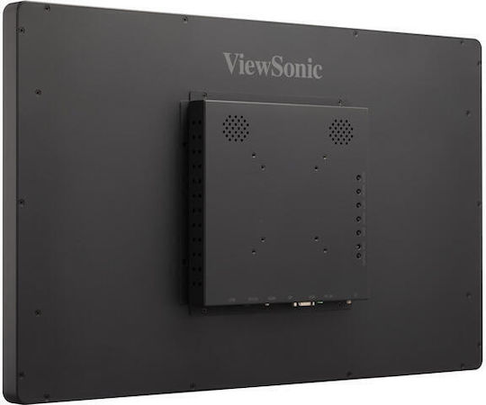 Viewsonic Touchscreen LED Open Frame 27 Zoll Full HD 16:9 Pcap 300 Nits Mattes Glas