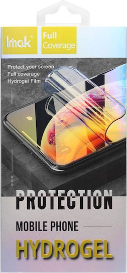 Google Pixel 7a 2pcs Imak Curved Full Screen Hydrogel Film Protector