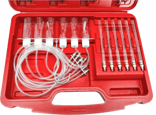 Kit De Testare Injectoare Commonrail Verke V86260