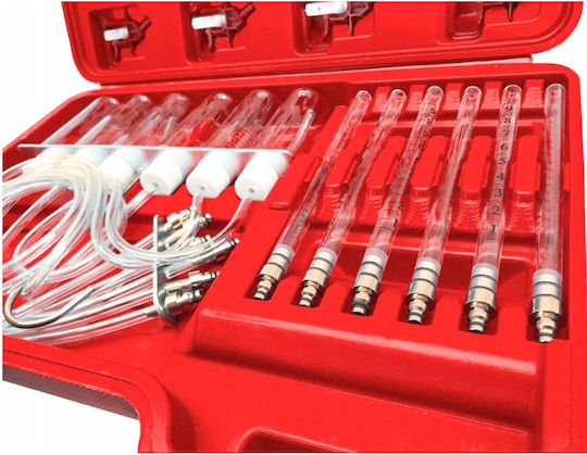 Kit De Testare Injectoare Commonrail Verke V86260