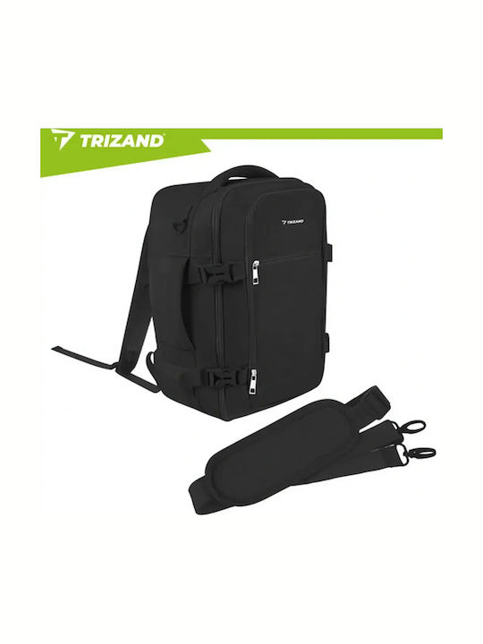 Trizand Backpack 20lt Μαύρο