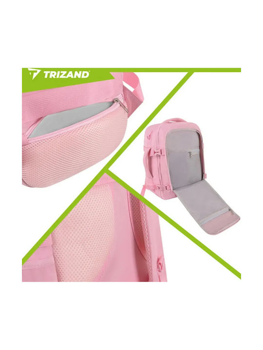 Trizand Rucsac 20l Roz