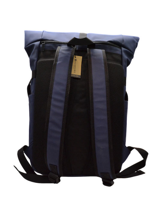 Hawkins Premium Backpack Μπλε