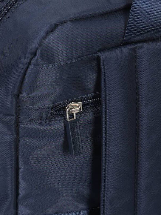 Airtex Paris Profindustry Wasserdichtes Blauer Rucksack