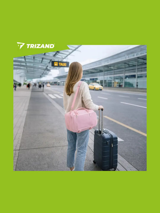 Trizand Rucsac 20l Roz