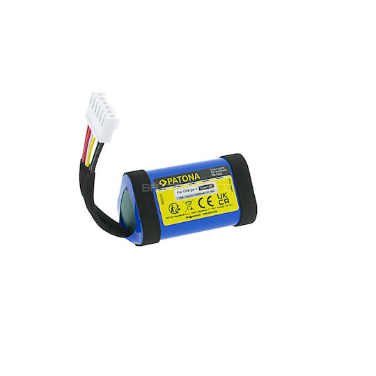 Батерия Преносими Jbl Високоговорители 3.7v 10200mah