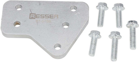 Multiplicator Cuplu Fulie Arbore Cotit Ford 1.0 Ecoboost 1500nm Resser