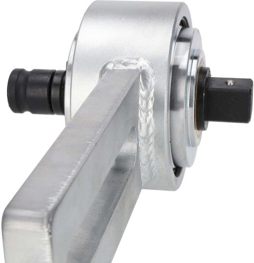 Multiplicator Cuplu Fulie Arbore Cotit Ford 1.0 Ecoboost 1500nm Resser