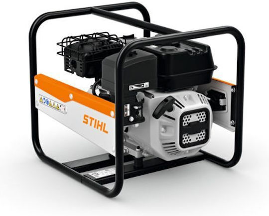 Stihl Wp 300 Gasoline Water Pump 2" 6 Hp 37 M³/h 33 M