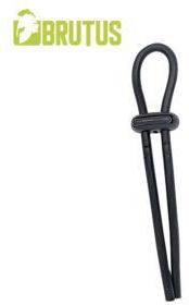 Brutus Tight N Hard Silicone Cock Ring