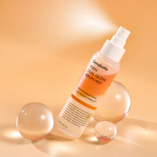 Genabelle Pdrn Face Mist Τόνωσης Προσώπου με Πανθενόλη 100ml