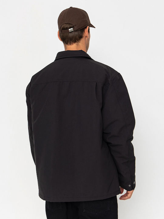 Vans Drill Chore Μπουφάν Black