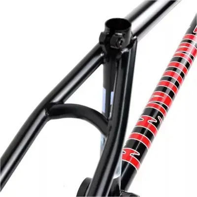 Fiend Σκελετός Ποδηλάτου BMX 256179
