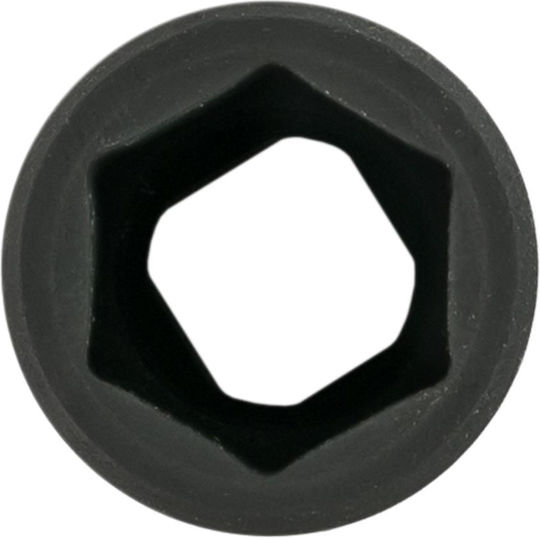 Force Impact Extended Socket 1/2" 18 Mm Cr-mo