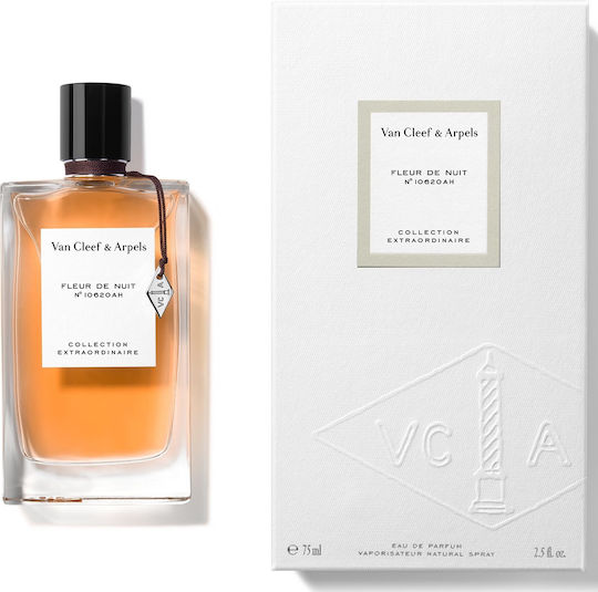 Van Cleef & Arpels Extraordinaire Eau de Parfum 75ml