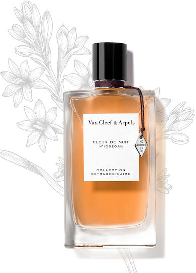 Van Cleef & Arpels Extraordinaire Eau de Parfum 75ml