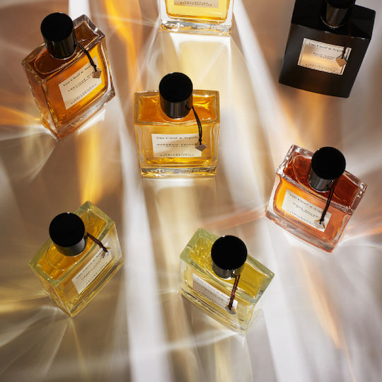Van Cleef & Arpels Extraordinaire Eau de Parfum 75ml