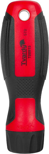 Tvardy Electrician Screwdriver Set 13 Pieces VDE 1000V Precision