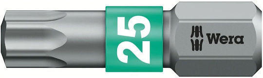 Wera Set of 5 Magnetic Screwdrivers