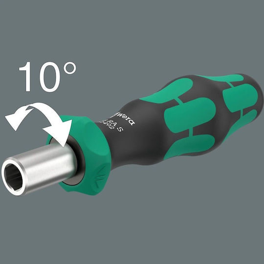 Wera Set of 5 Magnetic Screwdrivers