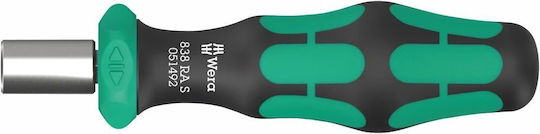 Wera Set of 5 Magnetic Screwdrivers
