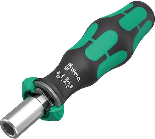 Wera Set of 5 Magnetic Screwdrivers
