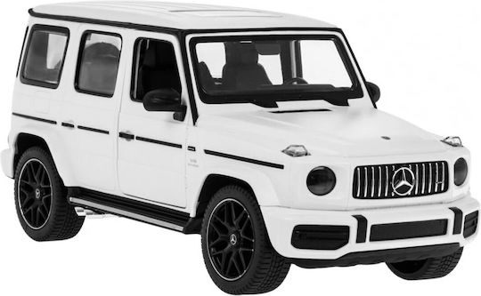 Coil Master Радиоуправляем Автомобил Бял