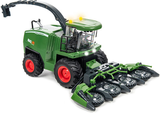 Coil Master Τηλεκατευθυνόμενο Αυτοκίνητο Πράσινο
