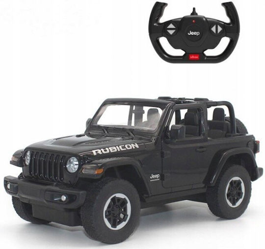 Coil Master RC Fahrzeug Schwarz