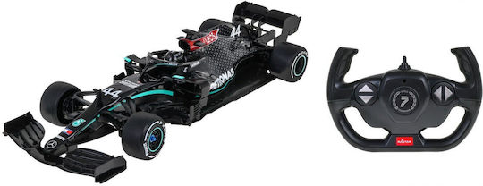 Coil Master RC Fahrzeug Schwarz