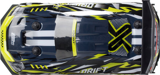 Exost RC Fahrzeug Drift
