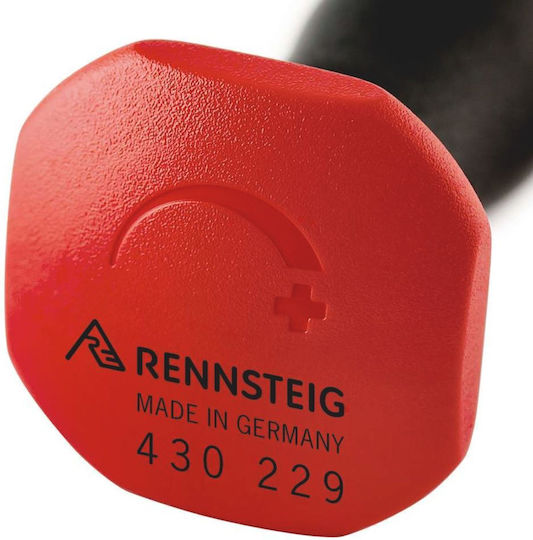 Automatic Center Punch Rennsteig 430 230 60 – 130 N 14 Mm 125 Mm
