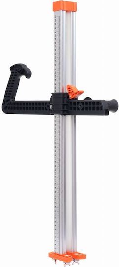 Fierăstrău Dublu Față Pentru Gips-carton Kraft&dele Kd11289 600 Mm