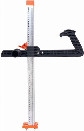 Fierăstrău Dublu Față Pentru Gips-carton Kraft&dele Kd11289 600 Mm