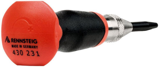 Automatic Adjustable Marking Center Rennsteig 6 X 17 Mm 180 – 250 N
