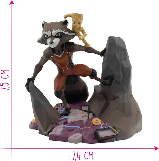 Bullyland Miniature Toy for Ages 3+ 8cm