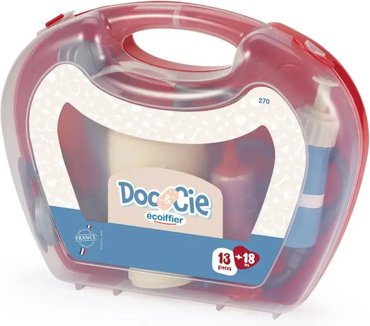 Ecoiffier Set