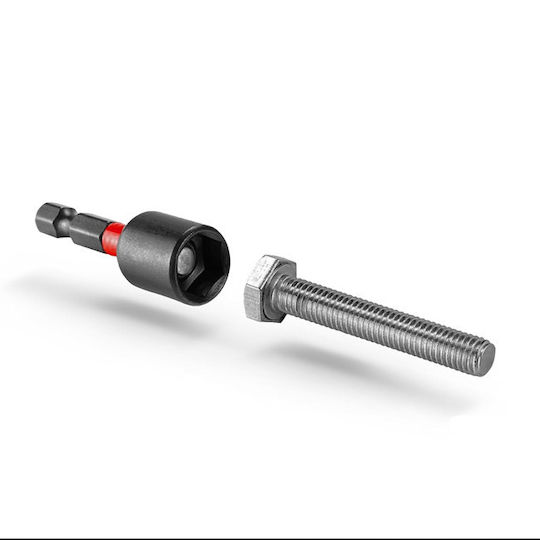 Set Biți Impact Extended M-case 38 Bucăți Einhell