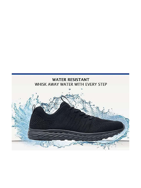Shoes For Crews Everlight™ Work Shoe Black OB with SRC Certification
