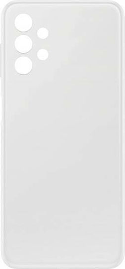 Akkuabdeckung Passend Für Samsung Galaxy A13 A137 A13 A135 Weiß