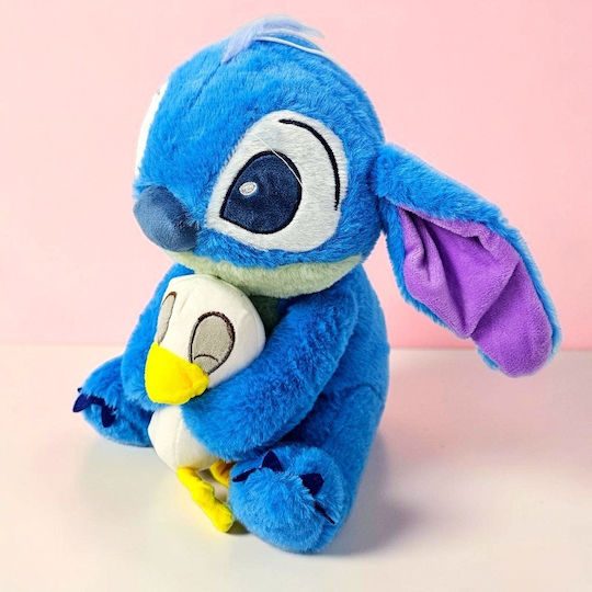 Velve Плюшена Играчка Lilo & Stitch 25 см