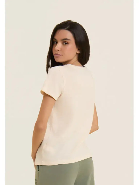 Freddy T-Shirt White