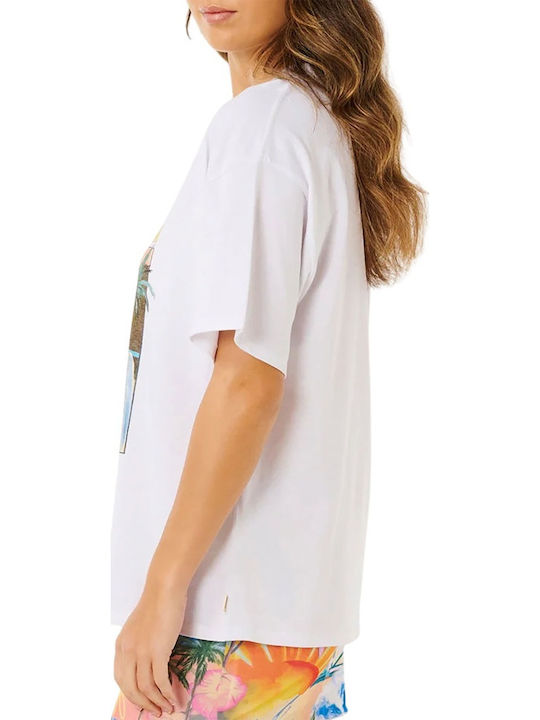Women's T-shirt White