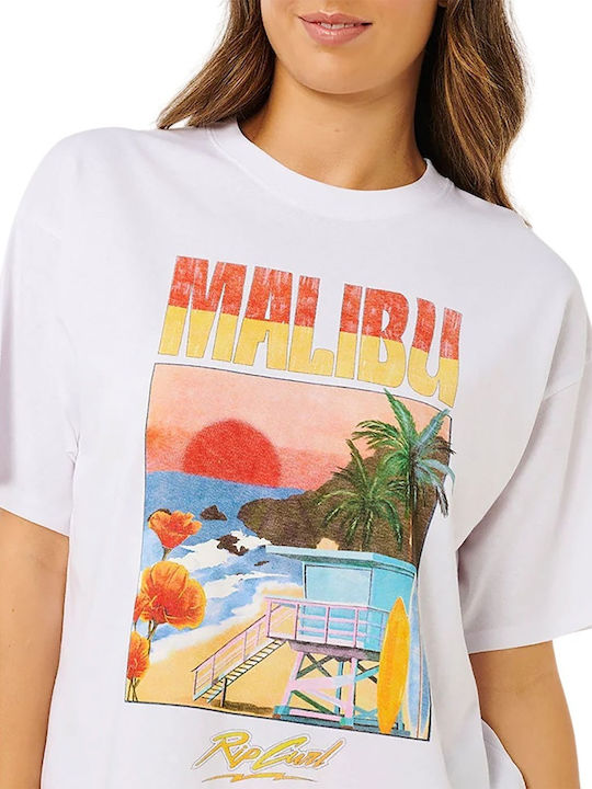 Women's T-shirt White