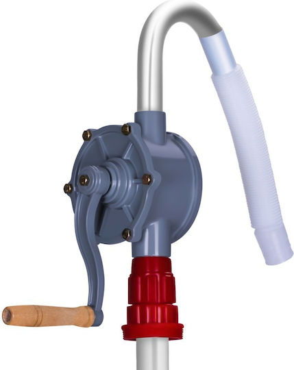 Ръчна Помпа За Варели Kraft&dele Kd5127 1270 Mm