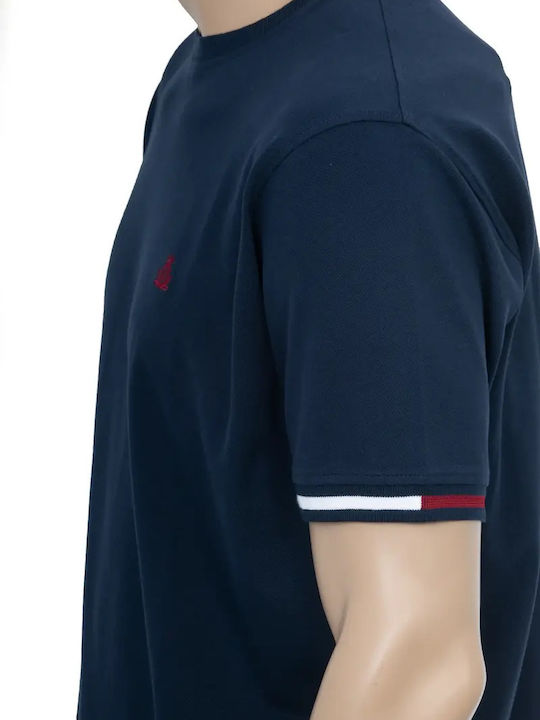 T-Shirt Blue